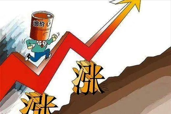 最新油价动态解析，油价调整影响深度剖析（6月23日）